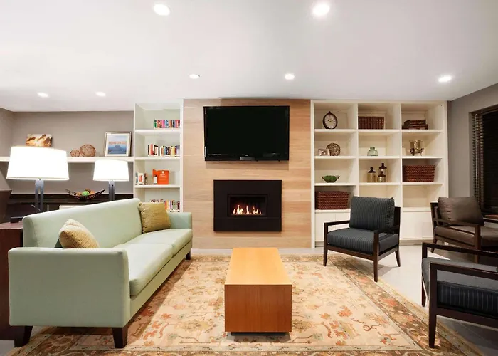 Country Inn & Suites By Radisson Roseville - St Paul